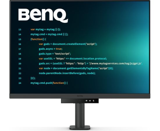 Monitor BenQ RD280UA (9H.LM2LJ.TBE)