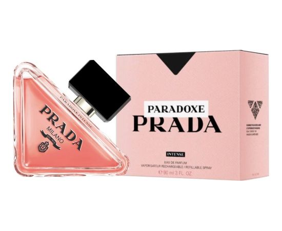 Prada Prada Paradoxe Intense Eau de Parfum 90ml. Refillable Spray