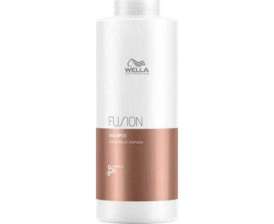 Wella Szampon Regenerujący Wella Fusion (1000 ml)