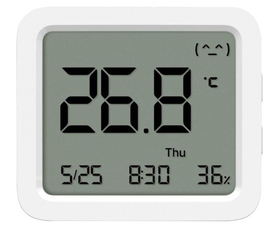 Xiaomi Mi Temperature and Humidity Monitor 3