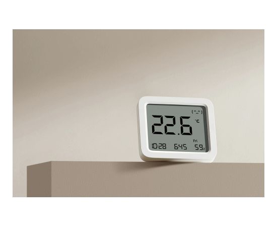 Xiaomi Mi Temperature and Humidity Monitor 3