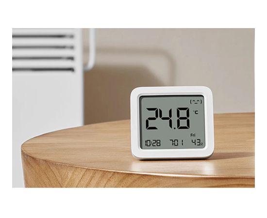 Xiaomi Mi Temperature and Humidity Monitor 3