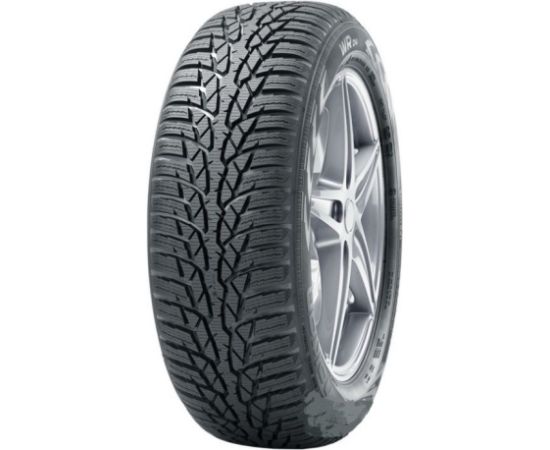 Nokian WR D4 155/65R14 75T