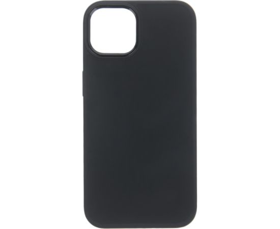 Mocco Satin Back Case Aizsargapvalks Priekš Apple iPhone 15 Pro