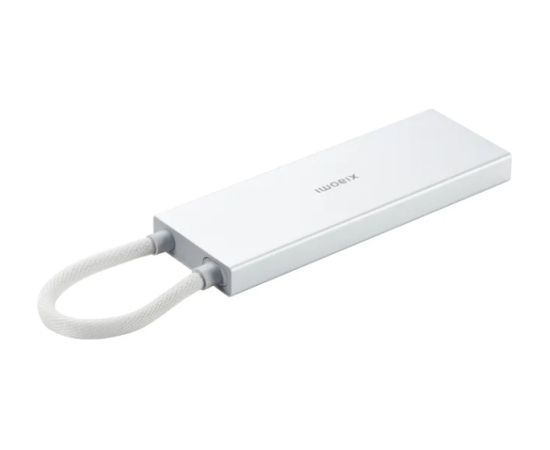 Xiaomi BHR8804GL Smart Home 5-в-1 USB-C Hub