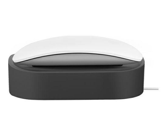 UNIQ Nova Magic Mouse dokstacija tumši pelēka|tumši pelēka