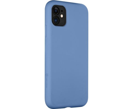 Tactical Velvet Smoothie Cover for Apple iPhone 11 Avatar