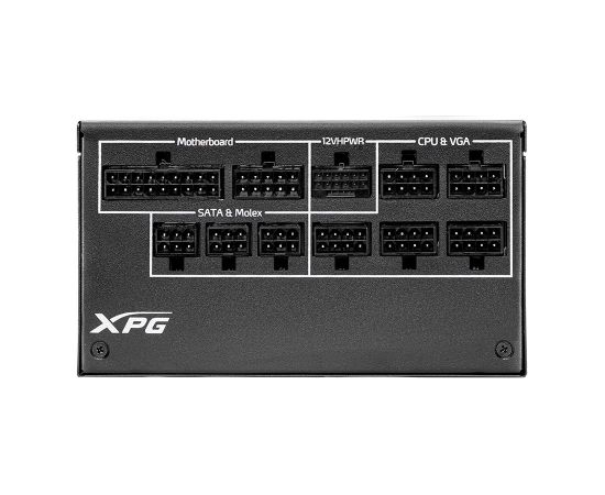 A-data XPG CYBERCORE II 1300W Power Supply