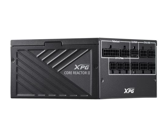 A-data XPG COREREACTOR II 1000W Power Supply