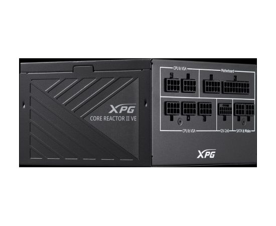 A-data XPG COREREACTOR II VE 750W Power Supply