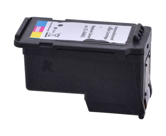 SUPERBULK ink for Canon PG-546XL reg SB-CL546XL