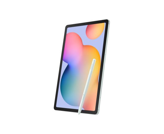 Samsung Galaxy Tab S6 Lite (2024) Wi-Fi 64 GB 26.4 cm (10.4") 4 GB Wi-Fi 5 (802.11ac) Green