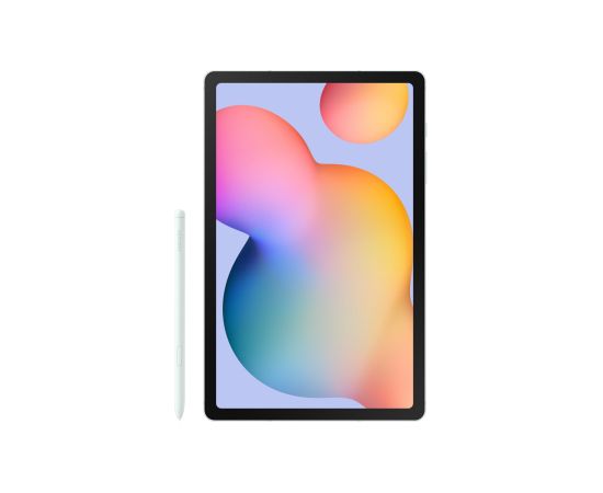 Samsung Galaxy Tab S6 Lite (2024) LTE 4G LTE-TDD & LTE-FDD 64 GB 26.4 cm (10.4") 4 GB Wi-Fi 5 (802.11ac) Green