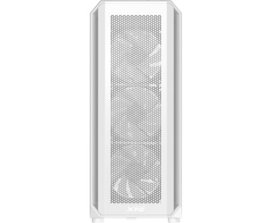 A-data XPG VALOR AIR PLUS MID-TOWER-Case White