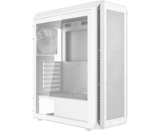 A-data XPG VALOR AIR PLUS MID-TOWER-Case White