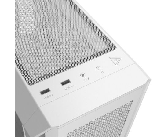 A-data XPG VALOR AIR PLUS MID-TOWER-Case White