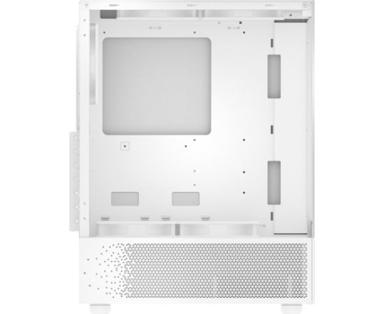 A-data XPG INVADER X MINI KOMPAKTES MID-TOWER-CASE White