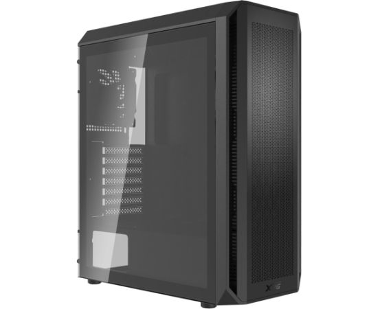 A-data XPG VALOR AIR PLUS MID-TOWER-Case Black