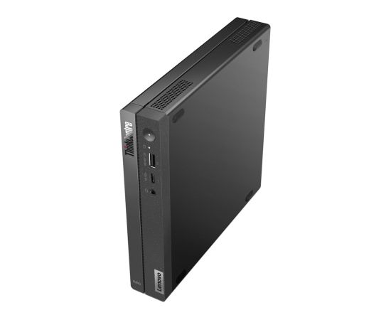 Lenovo ThinkCentre neo 50q Intel® Core™ i5 i5-13420H 16 GB DDR4-SDRAM 512 GB SSD Windows 11 Pro Mini PC Black