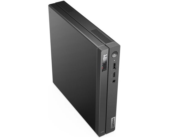 Lenovo ThinkCentre neo 50q Intel® Core™ i5 i5-13420H 16 GB DDR4-SDRAM 512 GB SSD Windows 11 Pro Mini PC Black