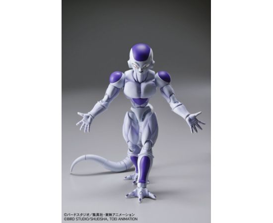 Figurka kolekcjonerska BANDAI FIGURE RISE DBZ FINAL FORM FRIEZA [NEW BOX]