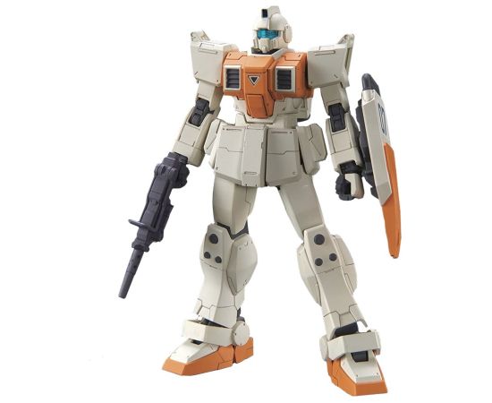 Bandai HGUC 1/144 RGM-79[G] GM GROUND TYPE