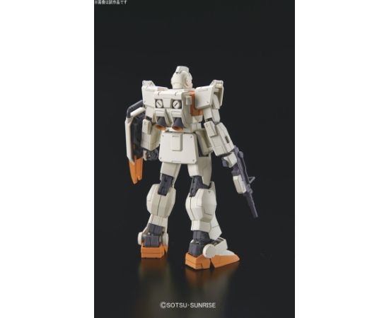 Bandai HGUC 1/144 RGM-79[G] GM GROUND TYPE