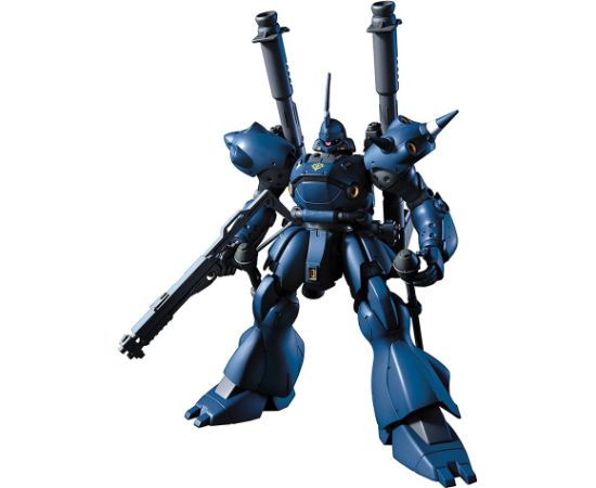 Bandai HGUC 1/144 MS-18E KAMPFER