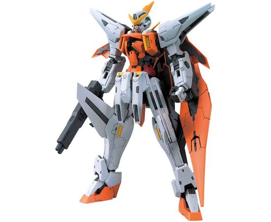 Bandai MG 1/100 GUNDAM KYRIOS