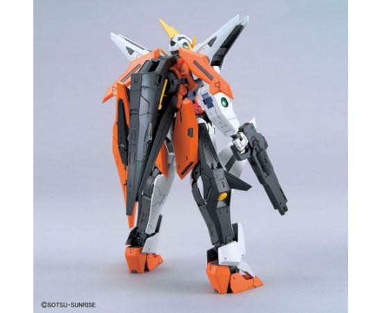 Bandai MG 1/100 GUNDAM KYRIOS