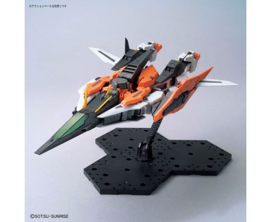 Bandai MG 1/100 GUNDAM KYRIOS