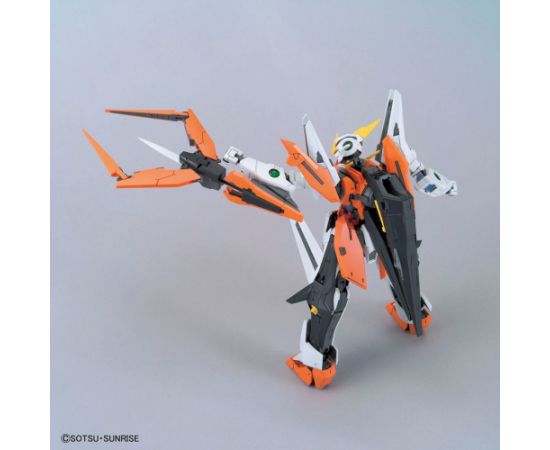 Bandai MG 1/100 GUNDAM KYRIOS