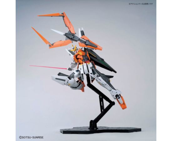 Bandai MG 1/100 GUNDAM KYRIOS