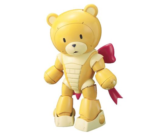 Bandai HGBF 1/144 BEARGGUY III [SAN]