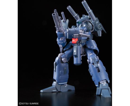 Bandai RE/100 GUNCANNON DETECTOR