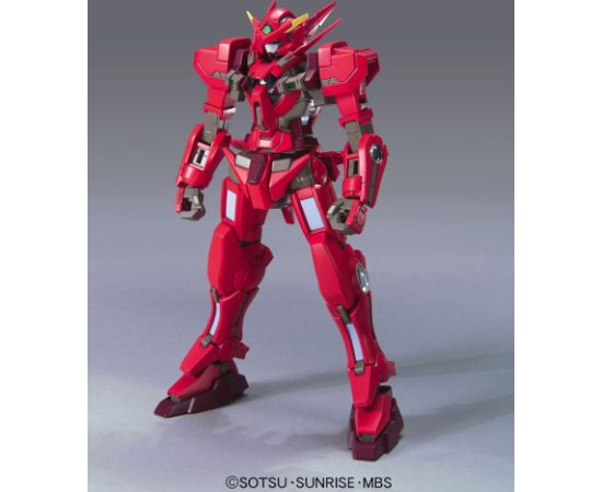 Bandai HG 1/144 GNY-OO1F GUNDAM ASTRAEA TYPE-F