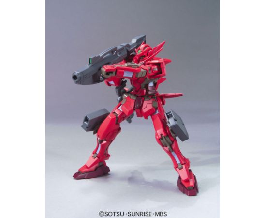 Bandai HG 1/144 GNY-OO1F GUNDAM ASTRAEA TYPE-F