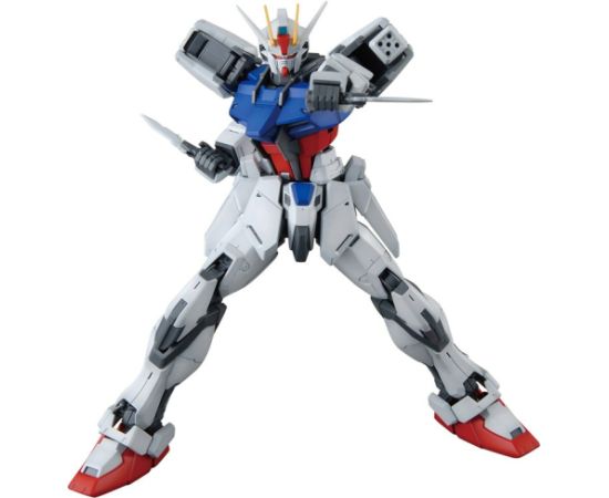 Bandai MG 1/100 AILE STRIKE GUNDAM VER. RM BL