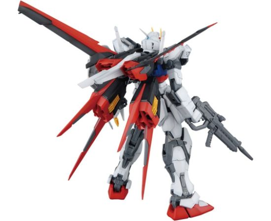 Bandai MG 1/100 AILE STRIKE GUNDAM VER. RM BL