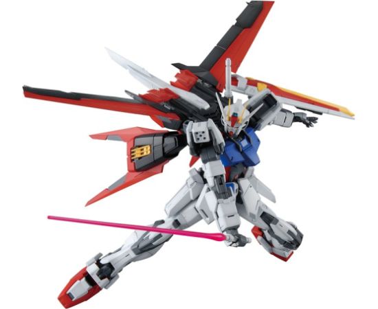 Bandai MG 1/100 AILE STRIKE GUNDAM VER. RM BL