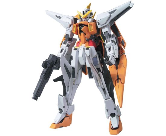 Bandai HG 1/144 GN-003 GUNDAM KYRIOS collectible figurine