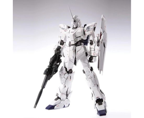 Bandai MG 1/100 UNICORN GUNDAM Ver.Ka