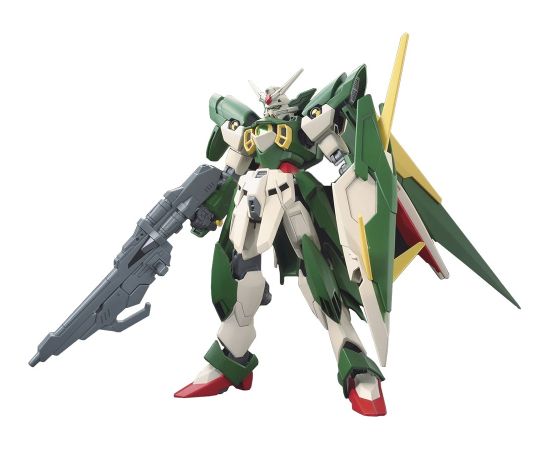 Bandai HGBF 1/144 GUNDAM FENICE RINASCITA BL