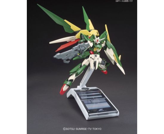 Bandai HGBF 1/144 GUNDAM FENICE RINASCITA BL