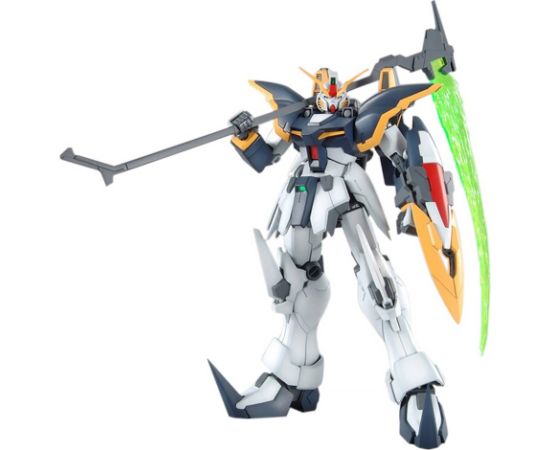 Bandai MG 1/100 XXXG-01D GUNDAM DEATHSCYTHE EW VER.