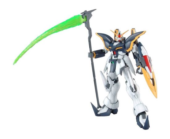 Bandai MG 1/100 XXXG-01D GUNDAM DEATHSCYTHE EW VER.