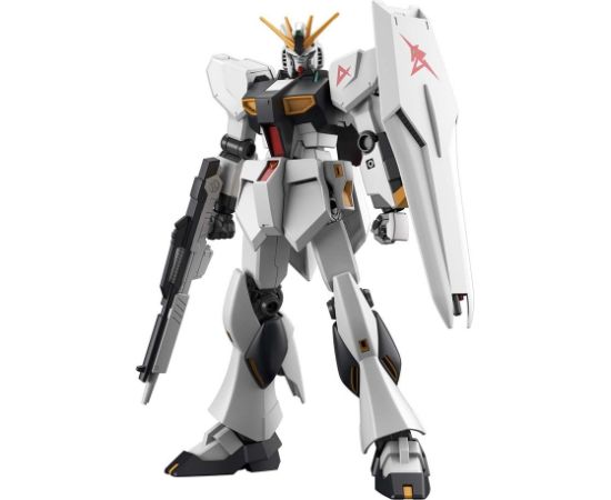 Bandai ENTRY GRADE NU GUNDAM