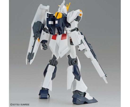 Bandai ENTRY GRADE NU GUNDAM