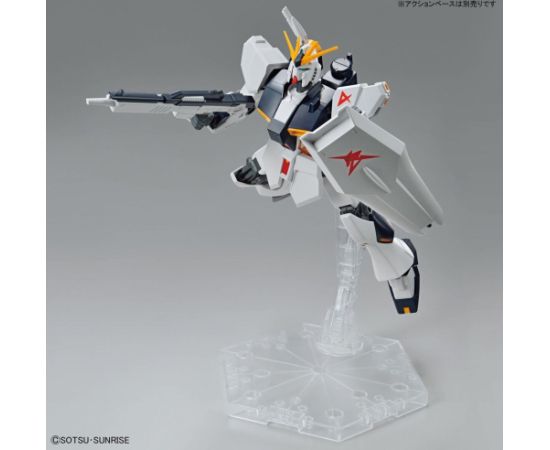 Bandai ENTRY GRADE NU GUNDAM