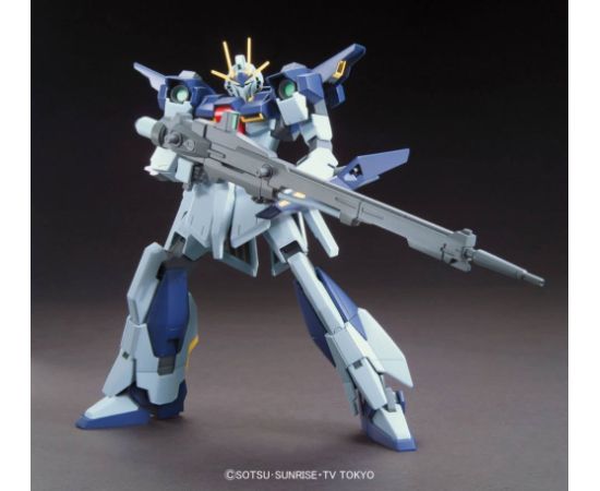 Bandai HGBF 1/144 LIGHTNING GUNDAM